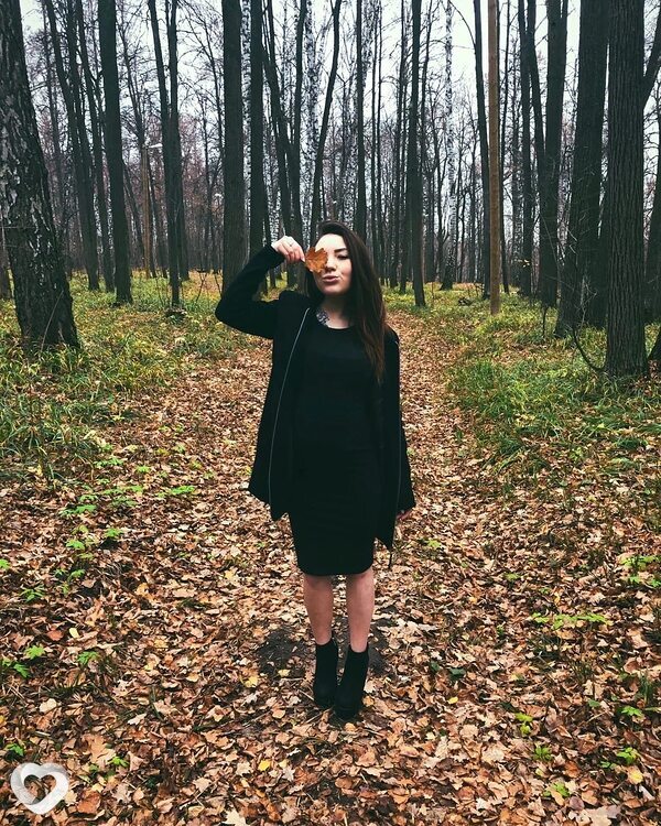 Анна, 24, Ростове-на-Дону — анкета №4055617