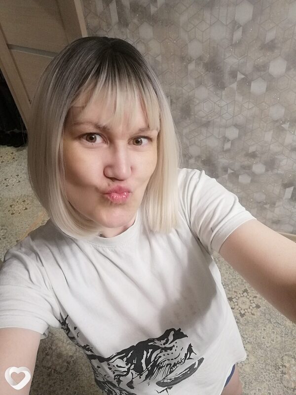 Екатерина, 41, Абакане — анкета №4055618