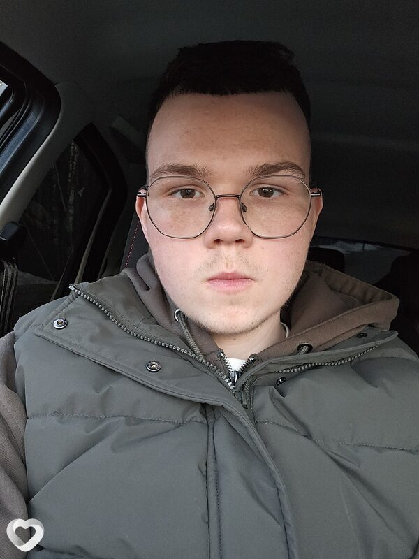 Владимир, 22, Кирове — анкета №4055619