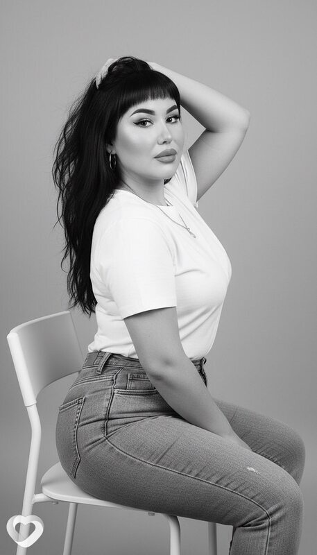 Дарина, 24, Воронеже — анкета №4055620