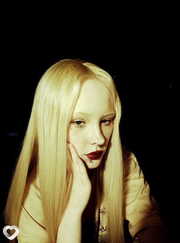 Виолетта, 19, Брянске — анкета №4055621