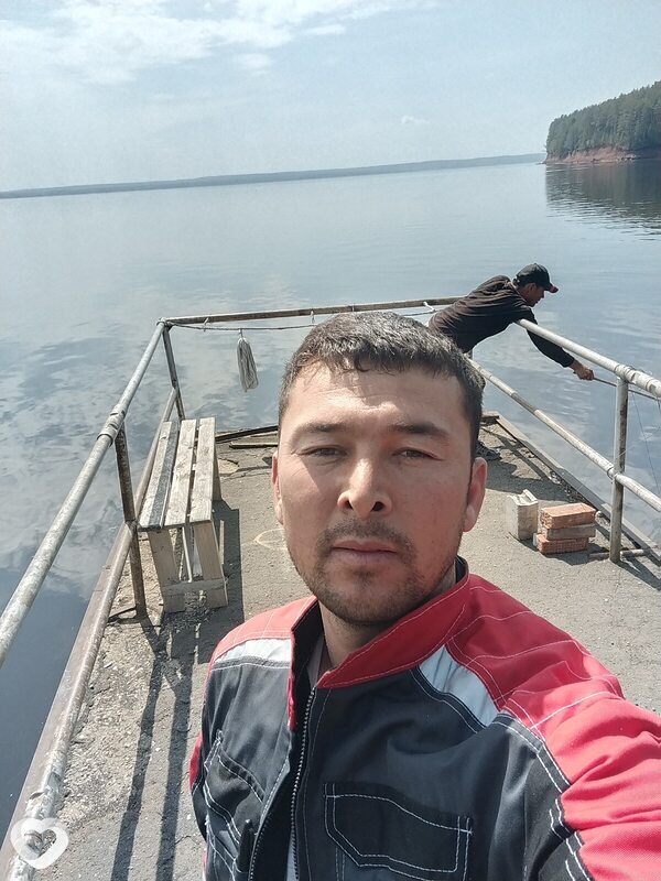 Нурбек, 29, Ижевске — анкета №4055622