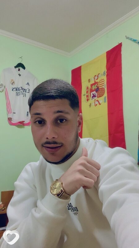 Amir, 25, Ставрополе — анкета №4055583