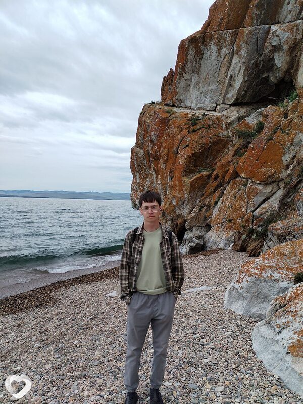 Михаил, 18, Иркутске — анкета №4055589