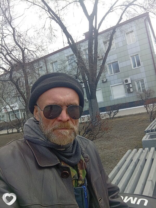 Андрэ, 53, Иркутске — анкета №4055628