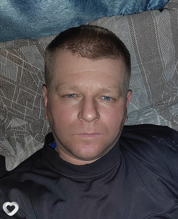 Слава, 44, Москве — анкета №4055635