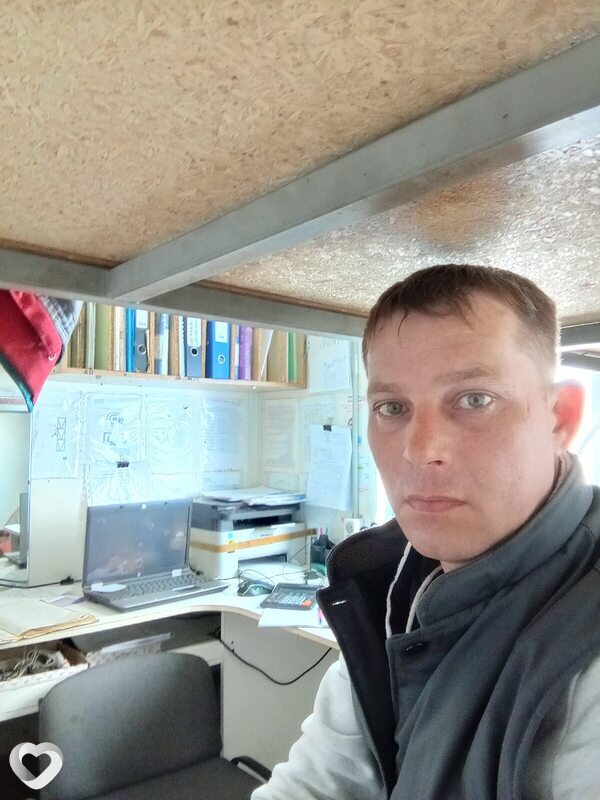 Алекс, 40, Нефтекамске — анкета №4055637