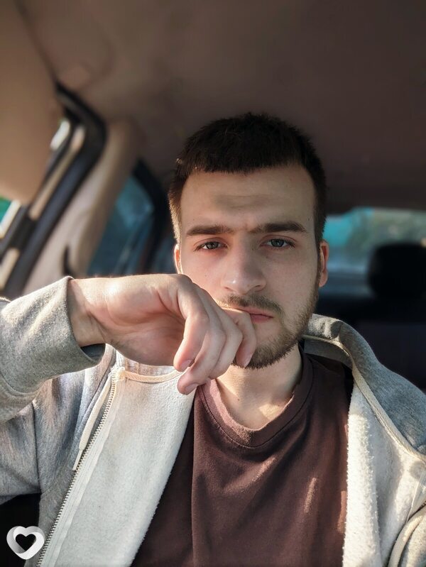 Даня, 20, Ростове-на-Дону — анкета №4055642