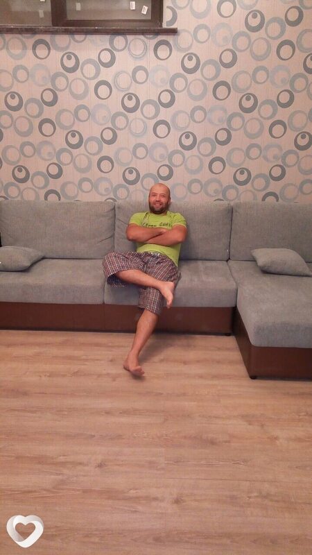 Бек, 44, Владивостоке — анкета №4056147