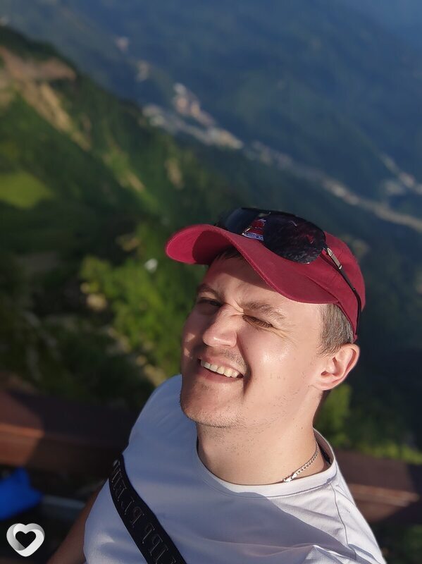 Павел, 26, Старом Осколе — анкета №4056149