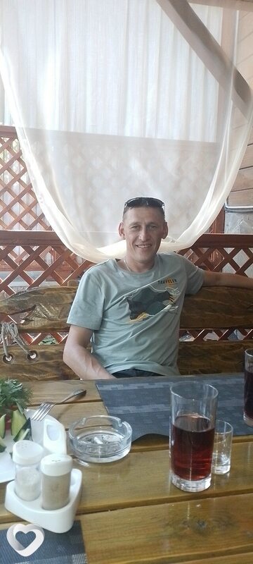 Сергей, 38, Донецке — анкета №4056102