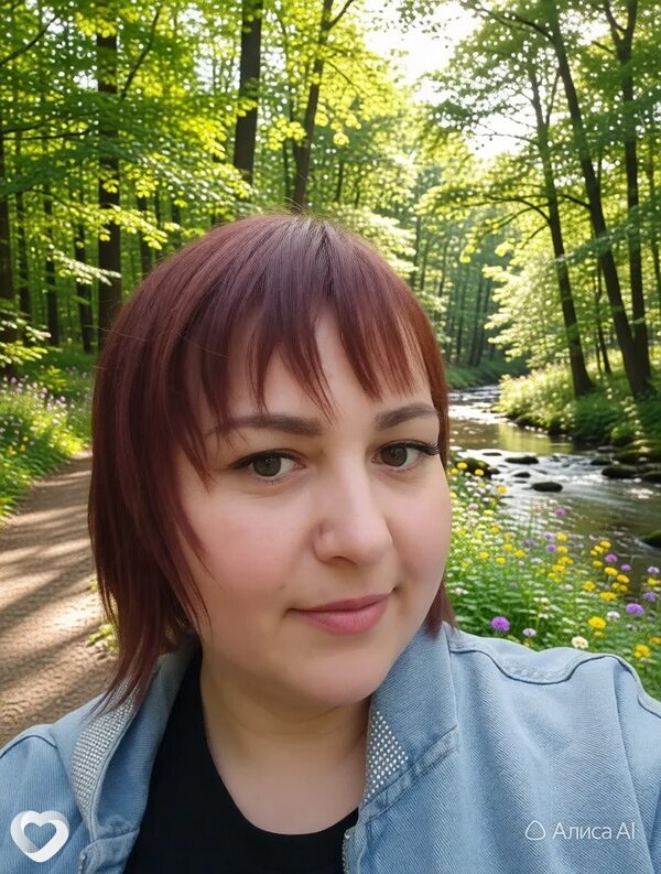 Наталь, 48, Луганске — анкета №4056110