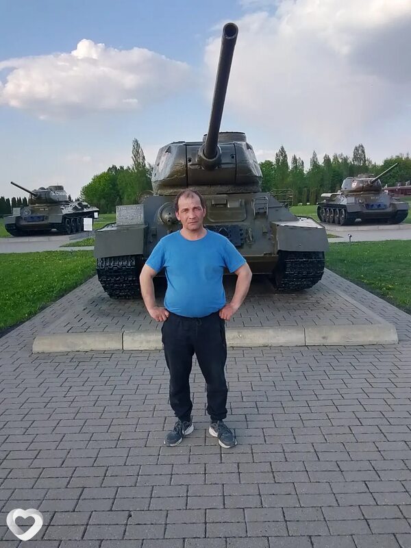 Сергей, 45, Курске — анкета №4056112