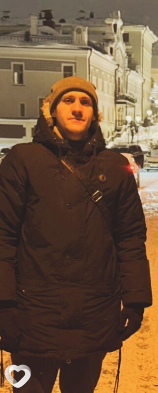 Влад, 30, Новосибирске — анкета №4056117