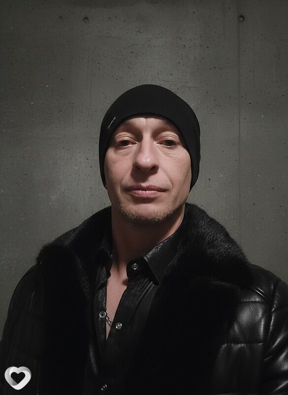 Александр, 41, Санкт-Петербурге — анкета №4056118