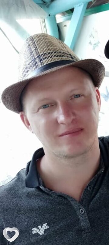 Ден, 40, Екатеринбурге — анкета №4056125