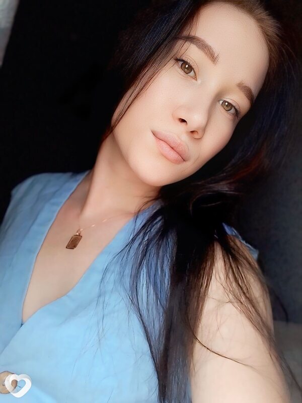 Ксения, 22, Самаре — анкета №4055778