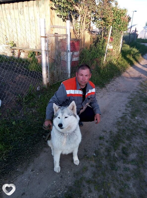 Александр, 46, Иванове — анкета №4055780