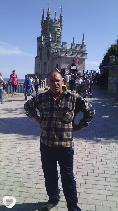 Алекс, 56, Нижнем Новгороде — анкета №4055786