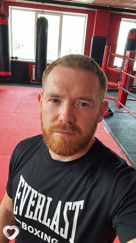 Дмитрий, 45, Омске — анкета №4055788