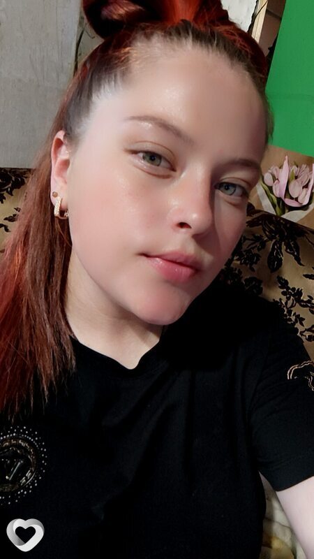 Ирина, 24, Горно-Алтайске — анкета №4055796