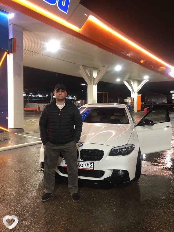Алексей, 36, Самаре — анкета №4055756