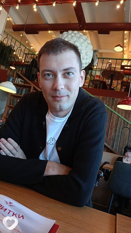 Владимир, 33, Самаре — анкета №4055758