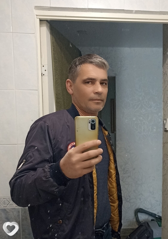 Скромный, Асбест