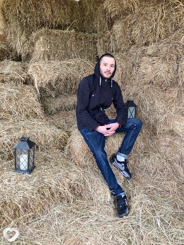 Дима, 39, Новороссийске — анкета №4055763
