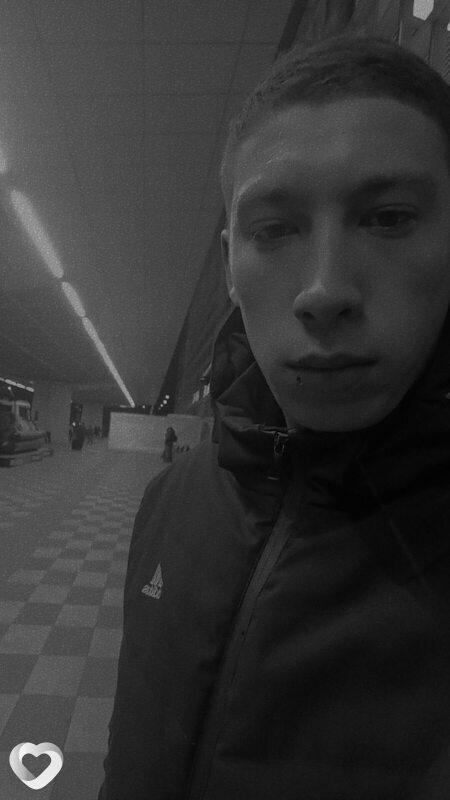 Борис, 28, Норильске — анкета №4055777