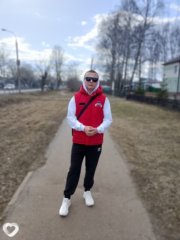 Владислав, 25, Улан-Удэ — анкета №4055683