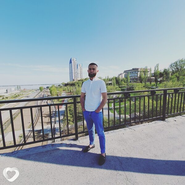 Bakha, 32, Истре — анкета №4055691