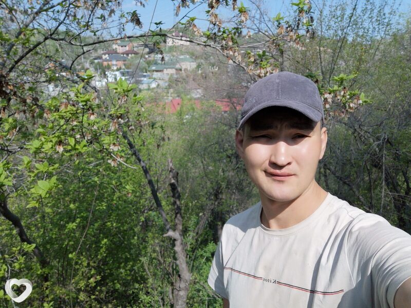 Тимур, 26, Ессентуках — анкета №4055692