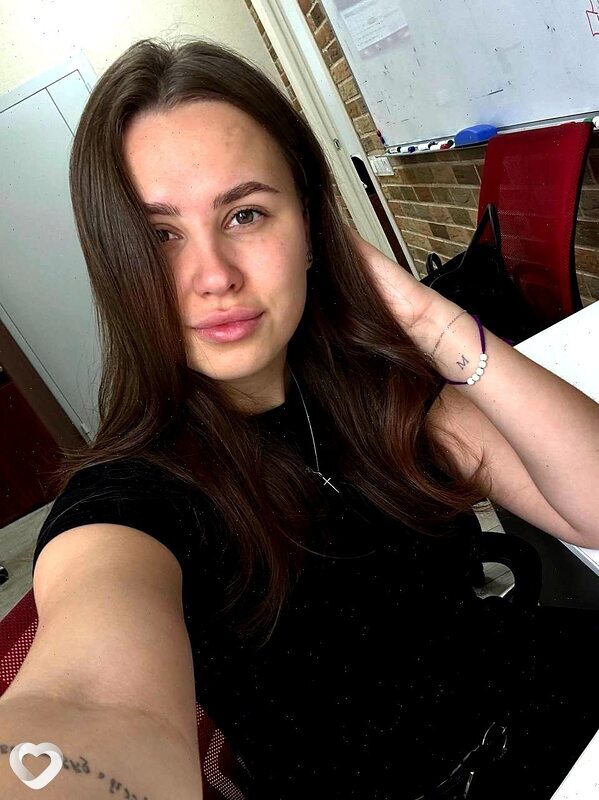 Лизочка, 29, Ростове-на-Дону — анкета №4055696