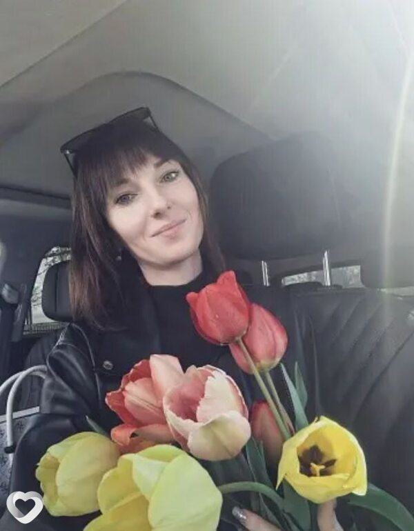 Ирина, 28, Тюмени — анкета №4055718