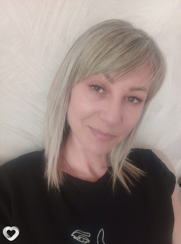 Елена, 41, Омске — анкета №4055719