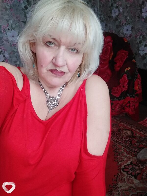 Зита, 49, Калининграде — анкета №4055720