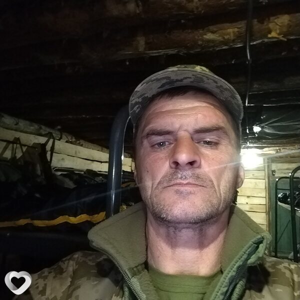 Игорь, 47, Днепр — анкета №4055722