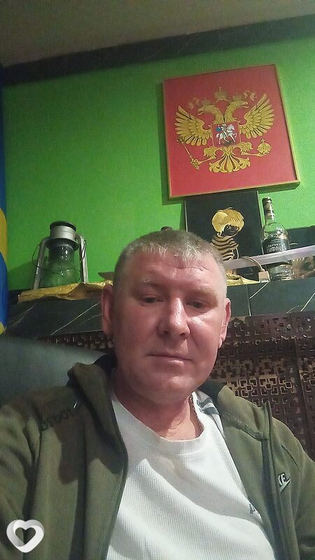 Александр, 43, Солнечногорске — анкета №4055724