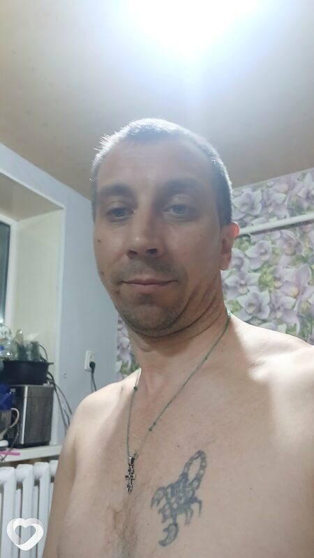 Алексей, 42, Ростове-на-Дону — анкета №4055658