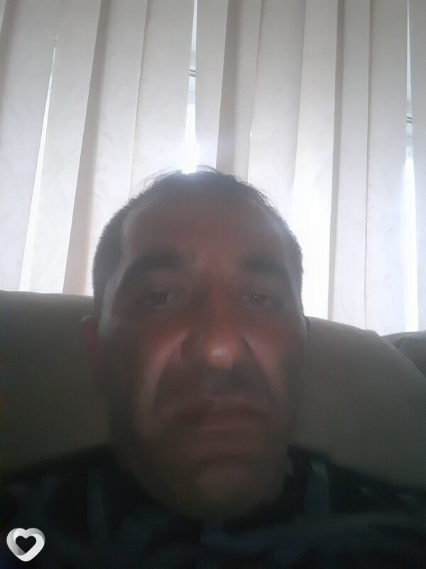 Aram, 41, Кургане — анкета №4055662