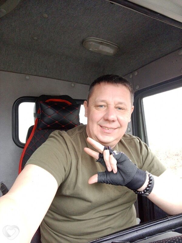 Евгений, 41, Новошахтинске — анкета №4055669