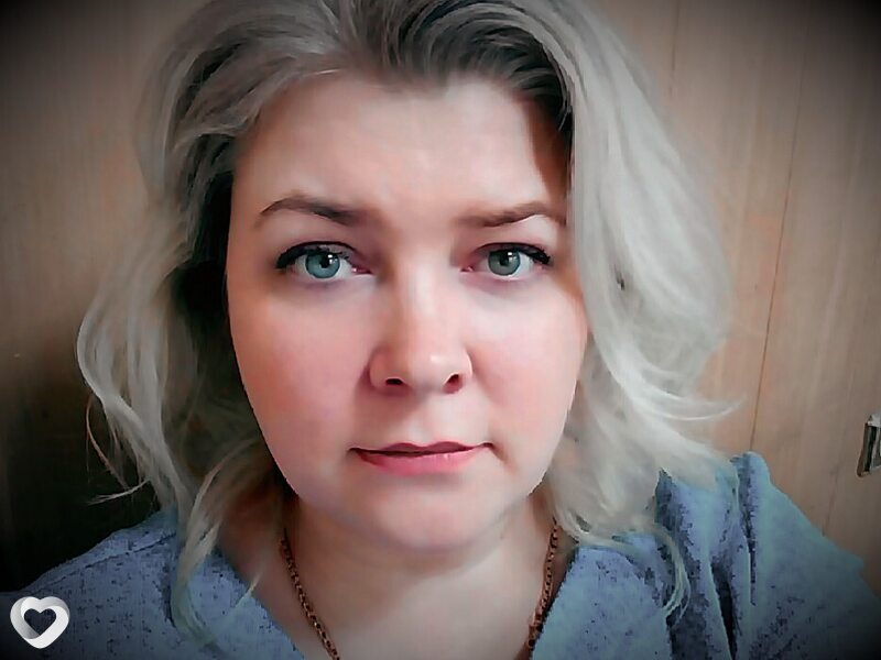Маруська, 43, Челябинске — анкета №4055555