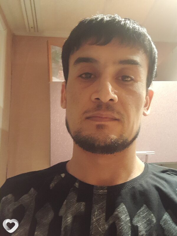 Далер Назаров, 31, Каменске-Уральском — анкета №4055556