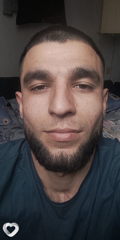 Roma, 25, Алматы — анкета №4055558