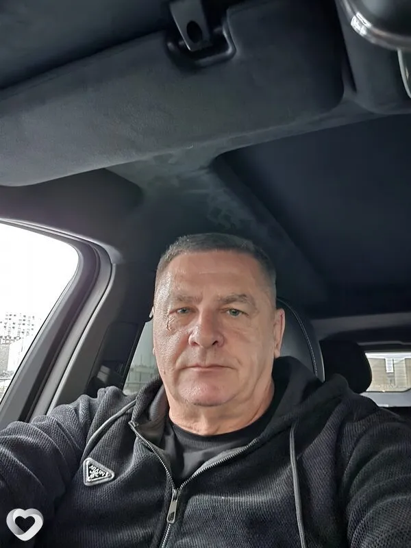 Лев, 60, Москве — анкета №4055563