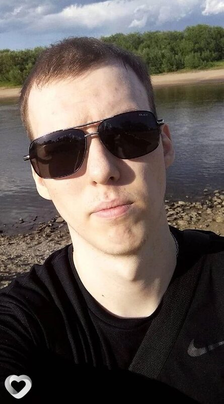 Кирилл, 28, Краснодаре — анкета №4055565