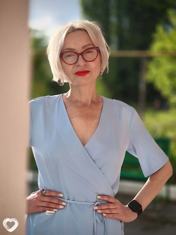 Анна, 48, Липецке — анкета №4055575