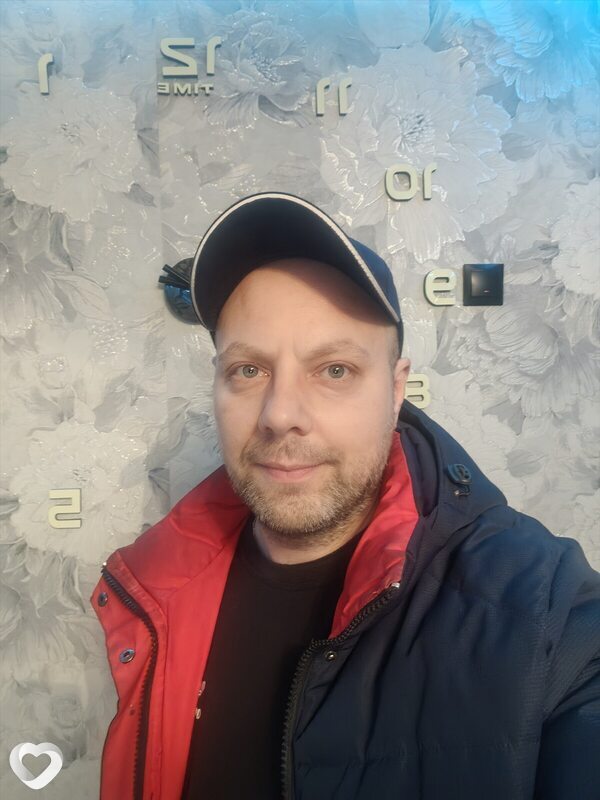 Александр, 39, Нижнем Тагиле — анкета №4055976