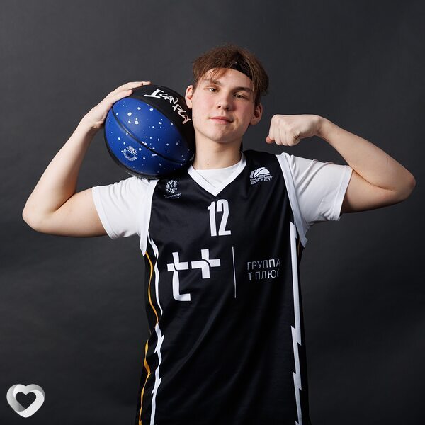 Вадим, 19, Санкт-Петербурге — анкета №4055979